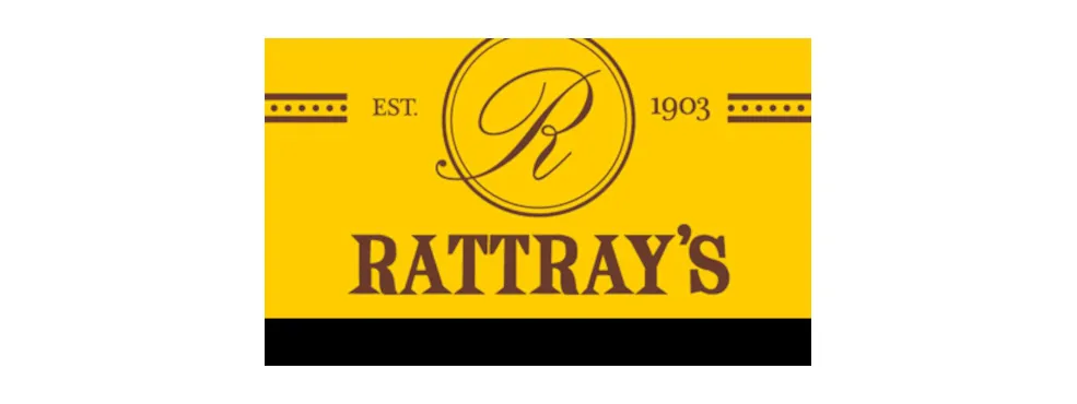 Rattrays British Collection