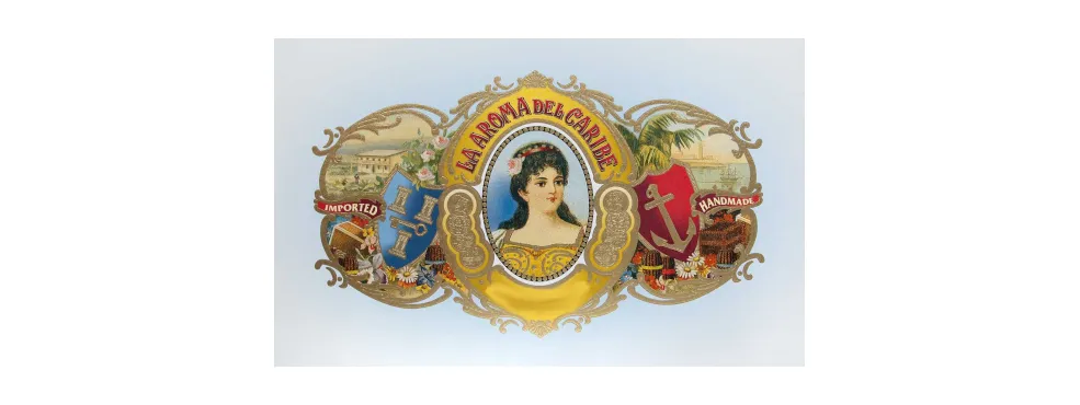 La Aroma del Caribe