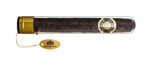 Macanudo Maduro Crystal