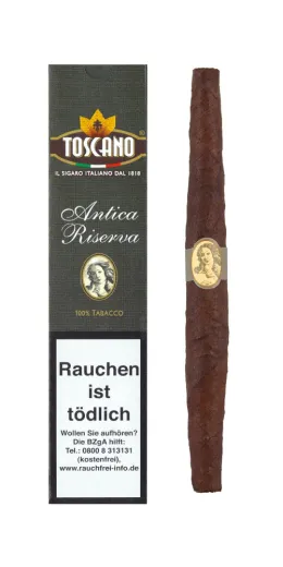 Toscano Antica Riserva