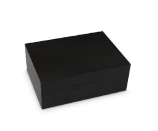 Zino Humidor Z60 Black Oak