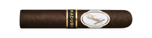 Davidoff Maduro Short Corona