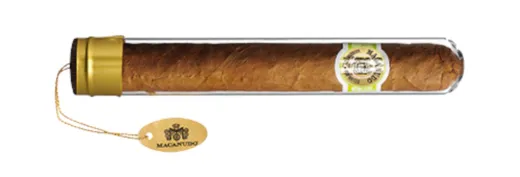 Macanudo Connecticut Crystal