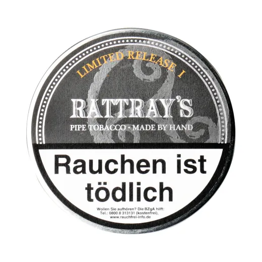 Rattray ́s Limited Release I Small Batch