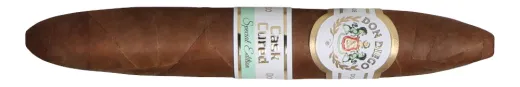 Don Diego Cask Cured