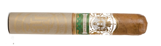 PDR Flores y Rodriguez Robusto