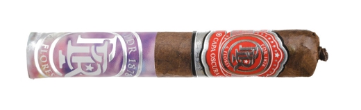 PDR 1878 Capa Oscura Robusto