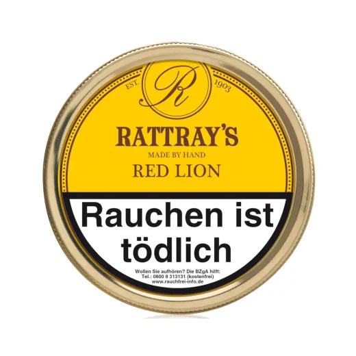 Rattrays Red Lion