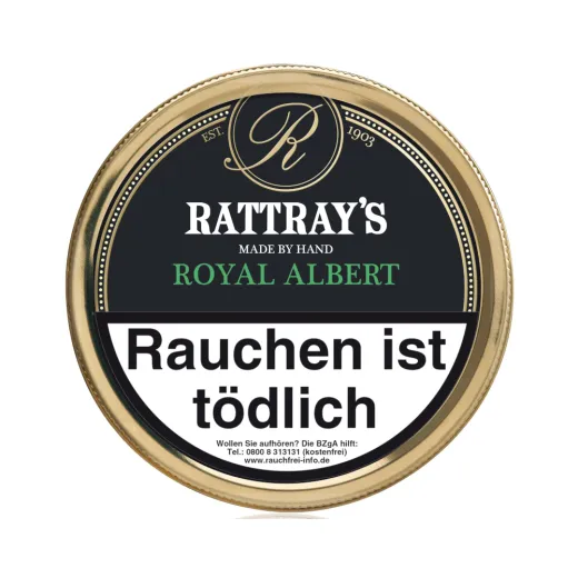 Rattrays Royal Albert