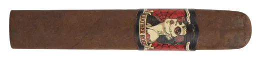 Drew Estate Deadwood Leather Rose Petit Corona