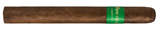 Montosa Maduro Churchill