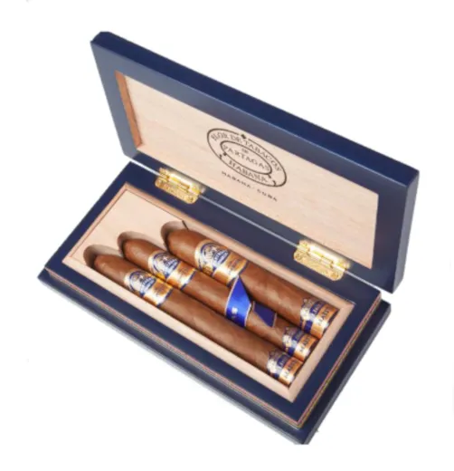 Partagas Linea Maestra Geschenkbox