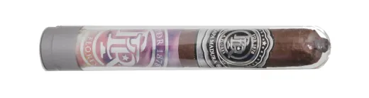 PDR 1878 Capa Madura Robusto Crystal Tubo