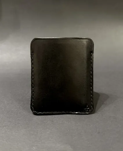 El Pachón Etui Cutter schwarz