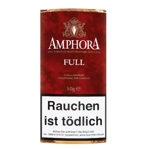 Amphora Full Aroma (red)