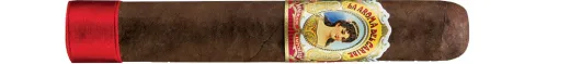 La Aroma del Caribe Base Line Rothschild