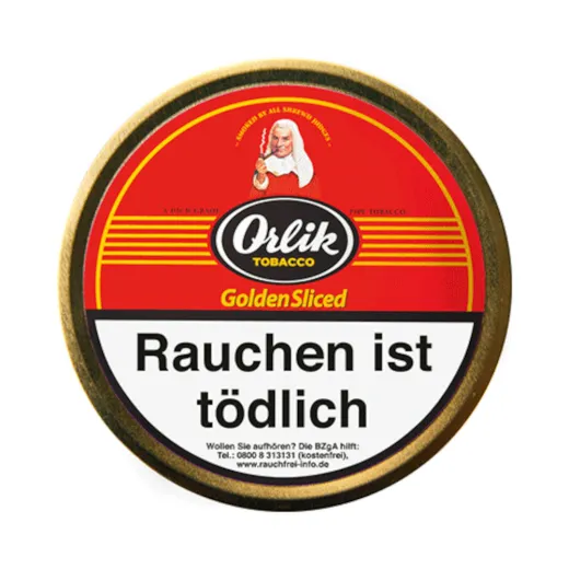 Orlik Golden Sliced