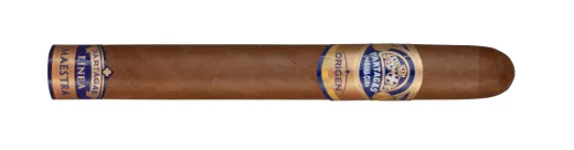 Partagas Linea Maestra Origen