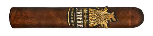 Aganorsa Leaf Cerberus Robusto