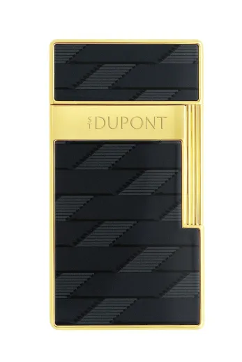 S.T. Dupont Big Daddy 1872 black