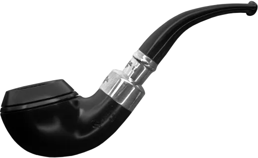 Peterson Spigot Black 999