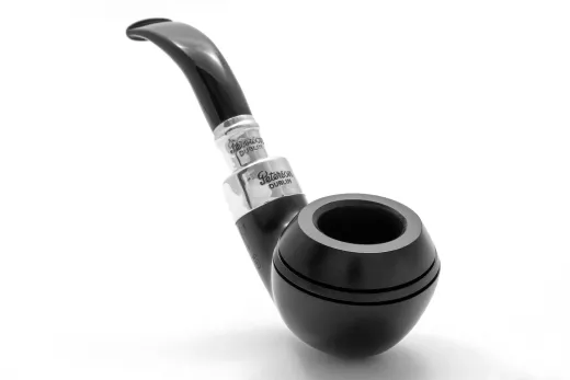 Peterson Spigot Black 999