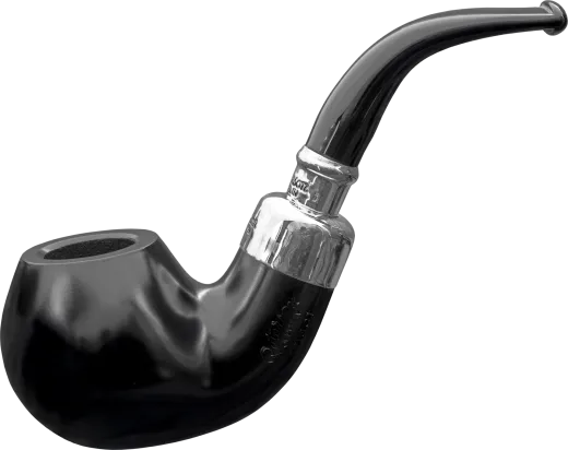 Peterson Spigot Black XL02