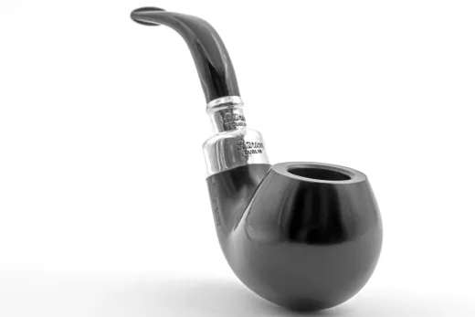 Peterson Spigot Black XL02