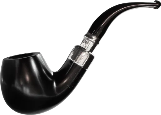 Peterson Spigot Black 68