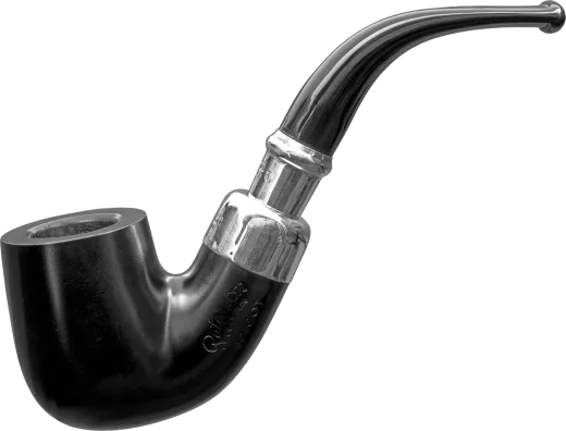 Peterson Spigot Black 338