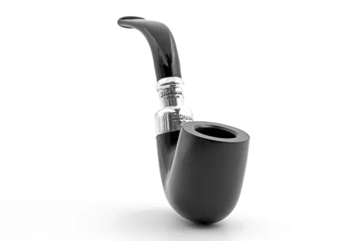 Peterson Spigot Black 338