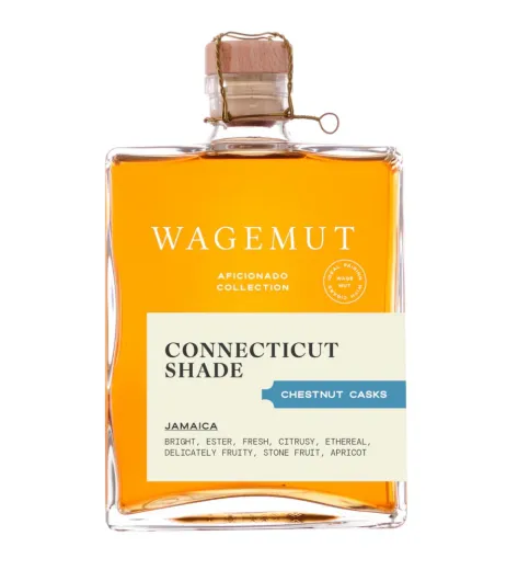 Wagemut Conneticut Shade