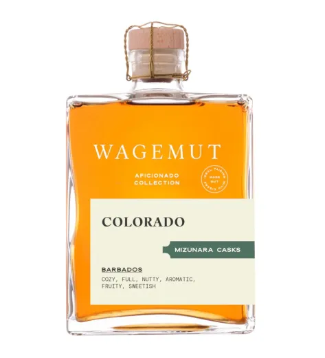 Wagemut Colorado