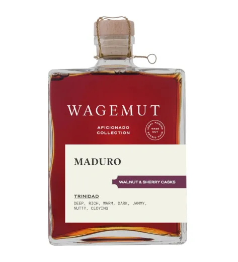 Wagemut Maduro