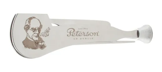 Peterson Pfeifenstopfer