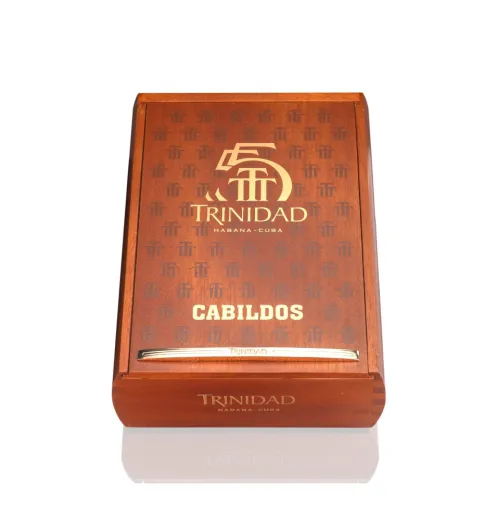 Trinidad Cabildos Edición Limitada 2024