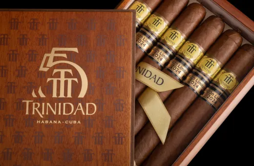 Trinidad Cabildos Edición Limitada 2024