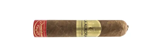 La Aurora Dominicana Short Robusto