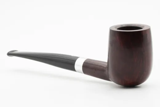 Savinelli Bings Favorite 9mm Burgundy