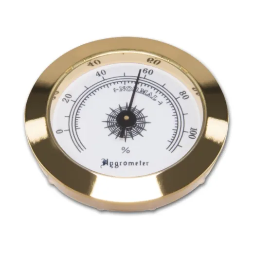 Hygrometer goldin