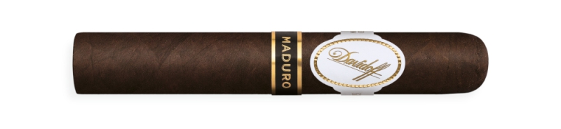 Davidoff Dominicana Robusto Tabak Traber Ohg